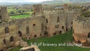 Castles Through History
