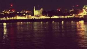 Evening