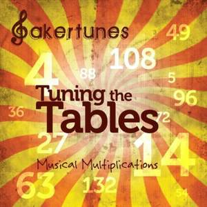 Tuning The Tables resource
