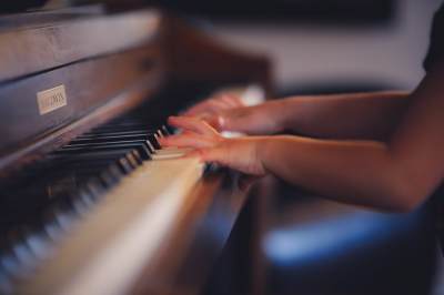 Music Exams — Do I Love Them Or Hate Them?