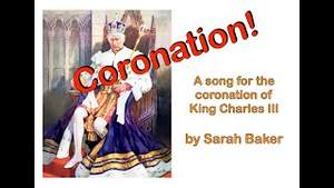 Coronation!