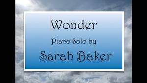 Wonder