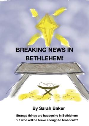 Breaking News In Bethlehem! resource