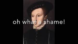 Don't Forget Lady Jane Grey!