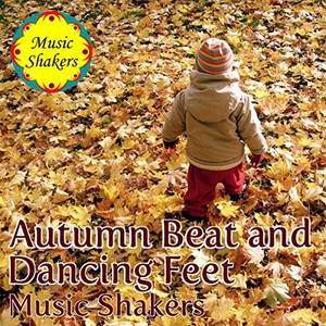 Autumn Beat and Dancing Feet resource