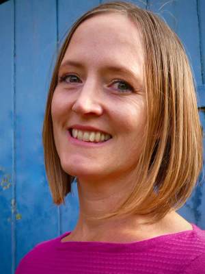 Sarah Baker resource