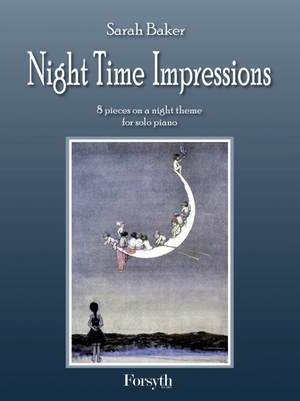 Night Time Impressions resource