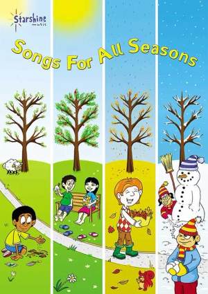 Songs for all Seasons resource