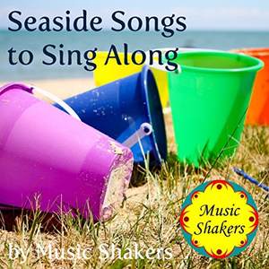 Seaside Songs to Sing Along resource