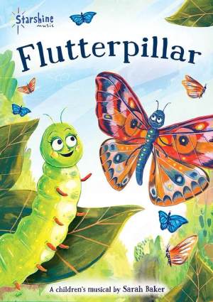 Flutterpillar resource
