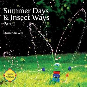 Summer Days & Insect Ways resource