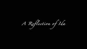 A Reflection of Ida