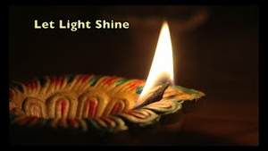 Let Light Shine