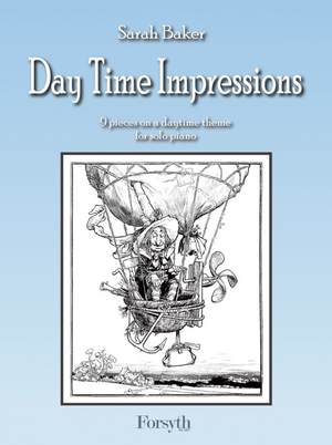 Day Time Impressions resource