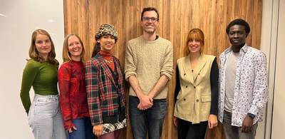 Writing For Music Education: ABRSM supporting emerging composers