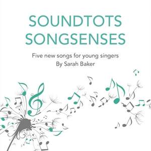 Soundtots - Songsenses resource