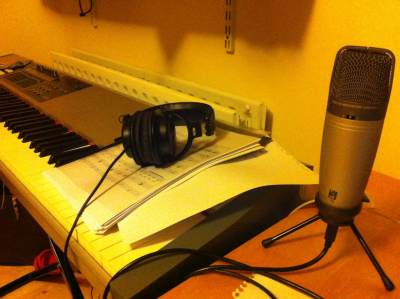 SMA Composing Competition