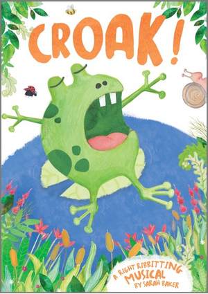 Croak! resource