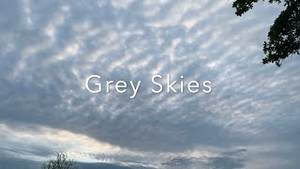 Grey Skies